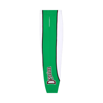Denim Tears Track Pant (White)