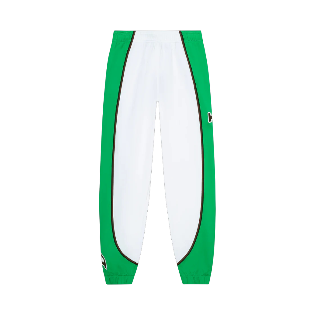 Denim Tears Track Pant (White)