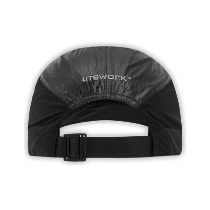 Gorro Corteiz Litework Quattro (Black)