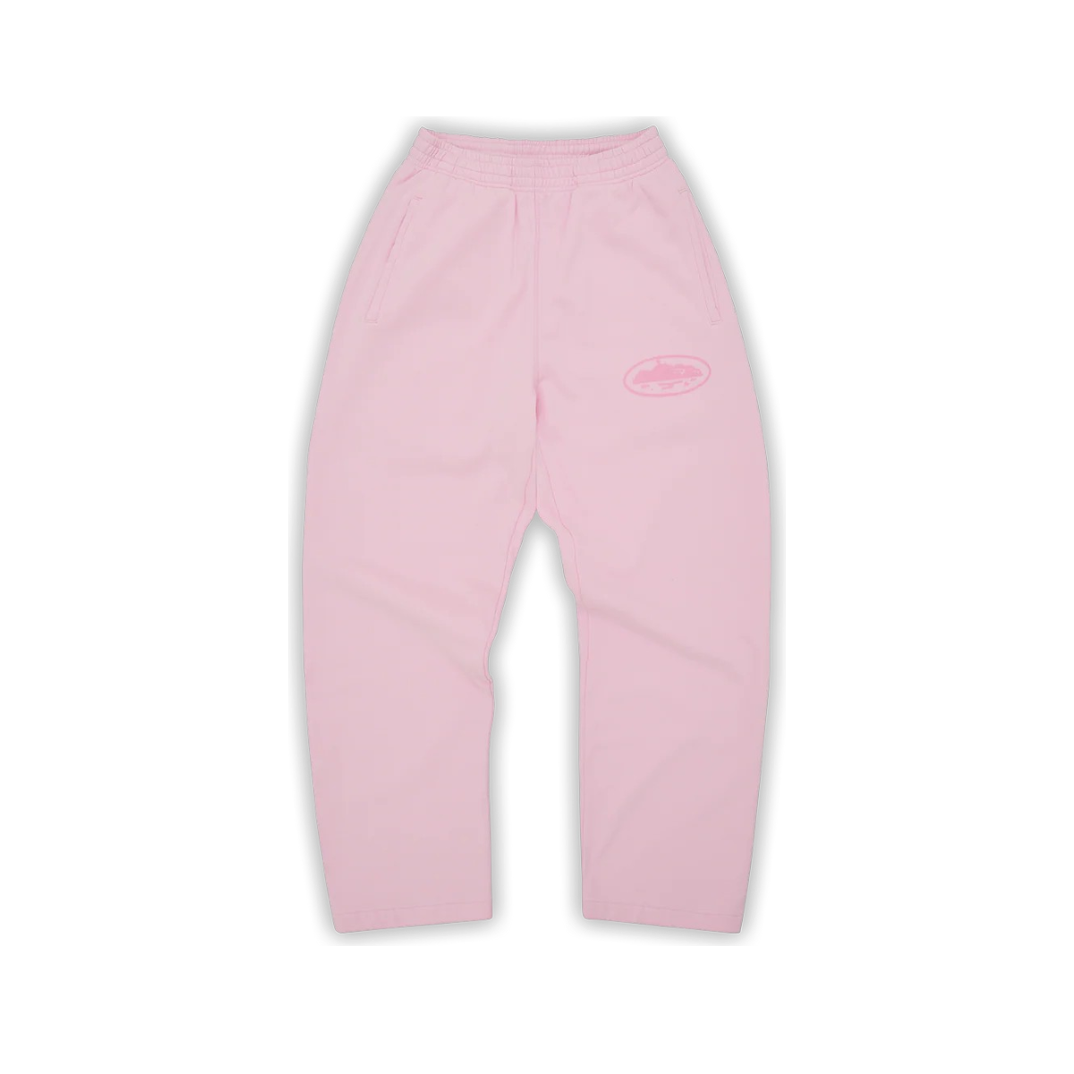 Buzo Corteiz Island Knockout (Pink)