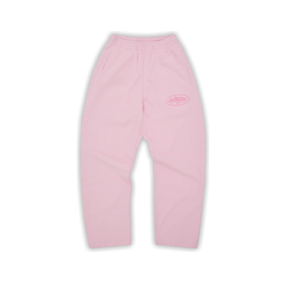 Buzo Corteiz Island Knockout (Pink)