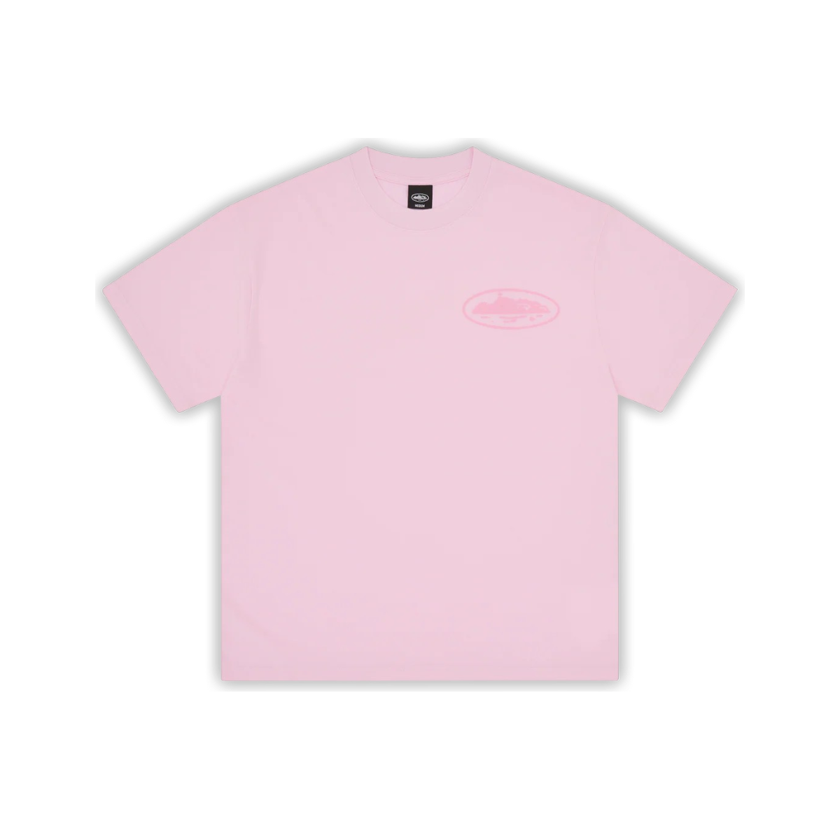 Polera Corteiz Island Knockout (Pink)