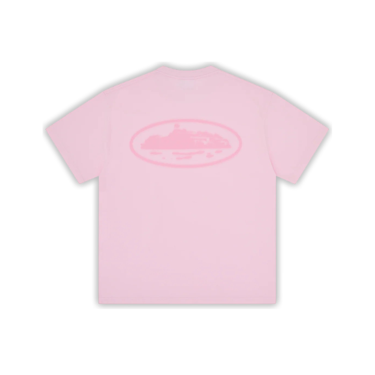 Polera Corteiz Island Knockout (Pink)
