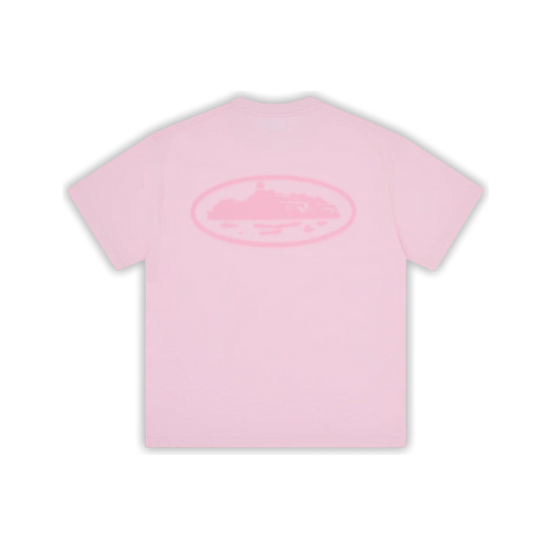 Polera Corteiz Island Knockout (Pink)