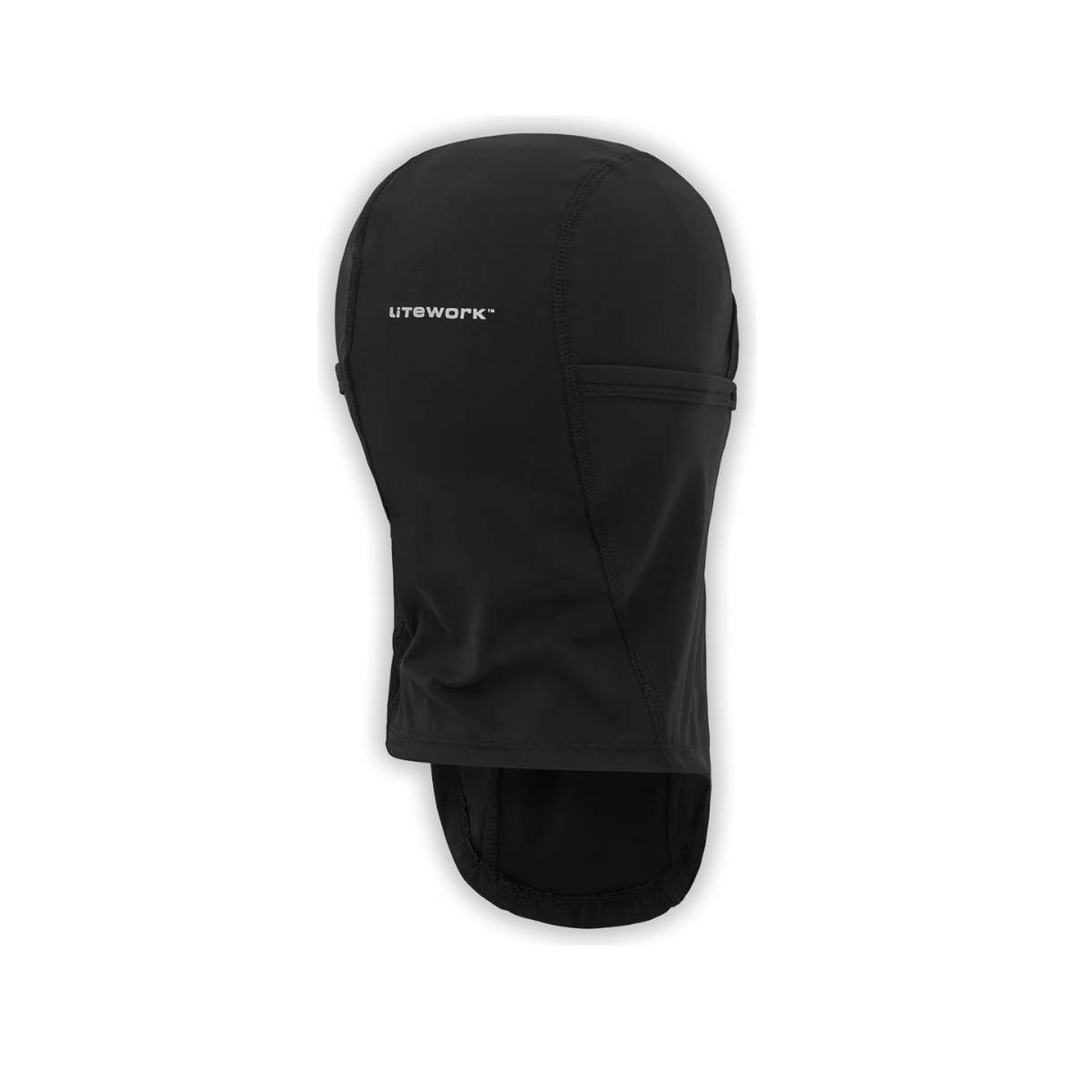 Balaclava Corteiz Liteworky (Black)