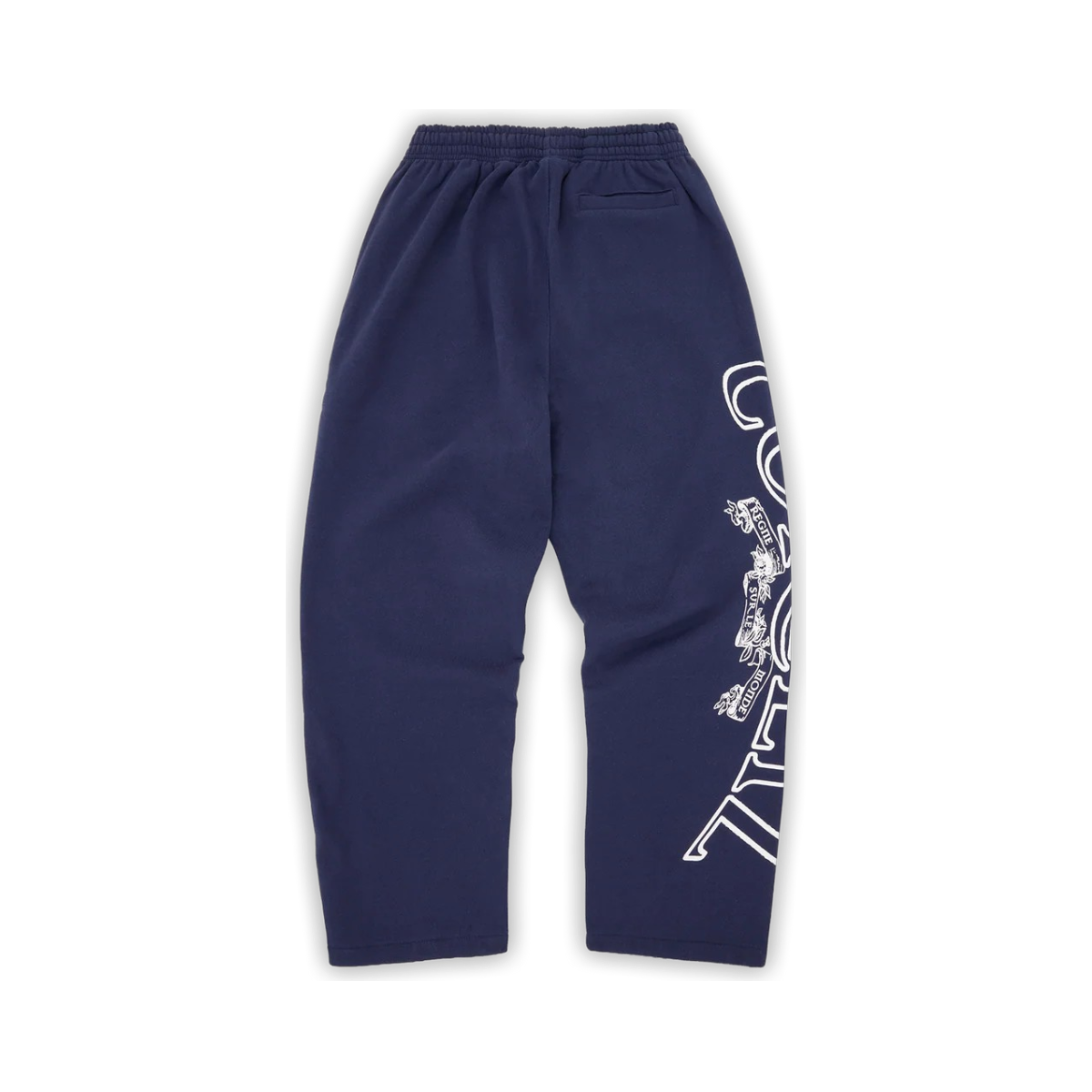 Buzo Corteiz Superior Royale (Navy)