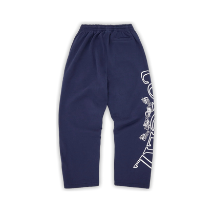 Buzo Corteiz Superior Royale (Navy)