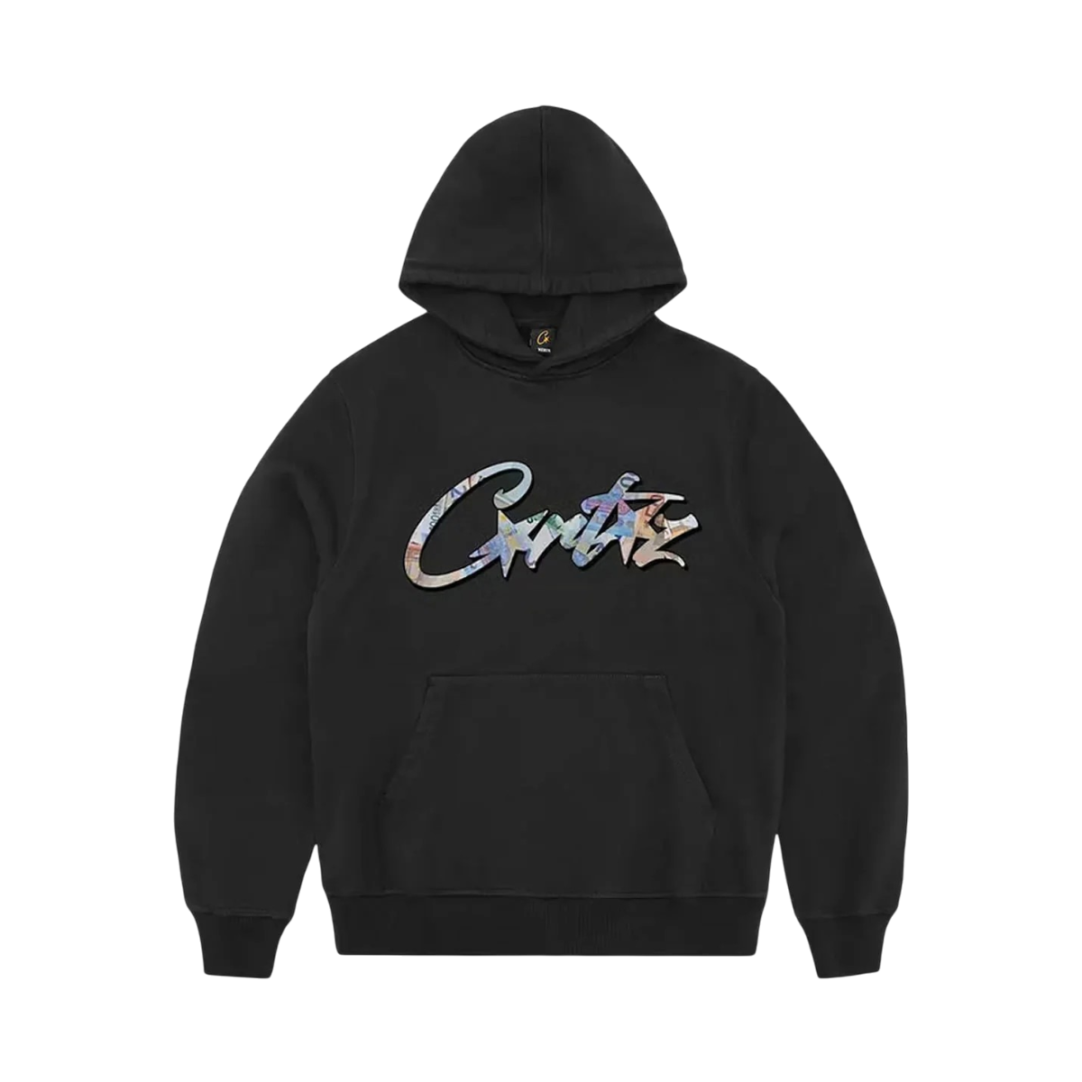 Hoodie Corteiz Euros AllStarz