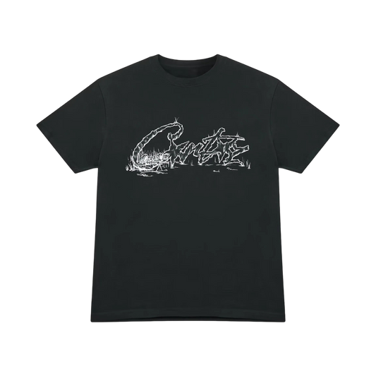 Polera Corteiz Sniper