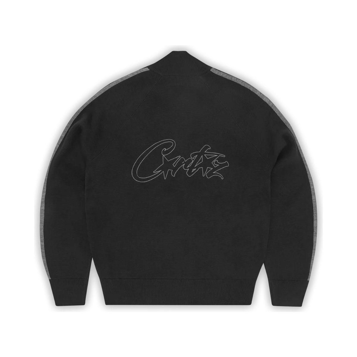 Sweater Corteiz VVS Knit Zip Up