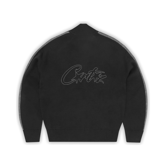 Sweater Corteiz VVS Knit Zip Up