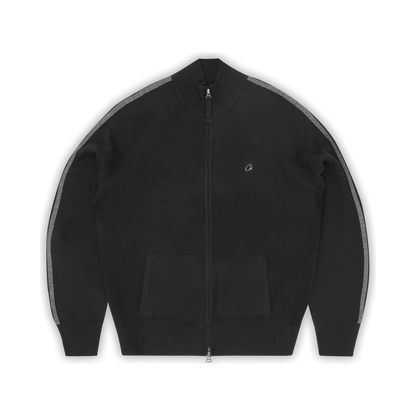 Sweater Corteiz VVS Knit Zip Up