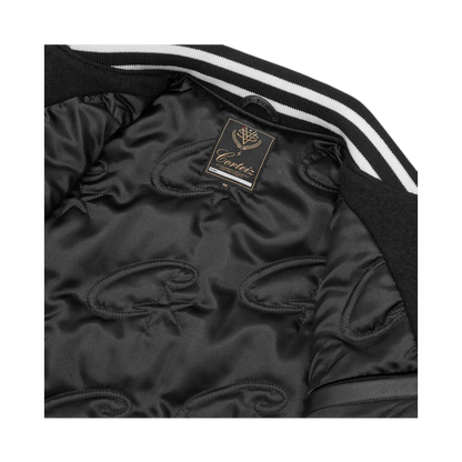 Chaqueta Corteiz Snake Wool
