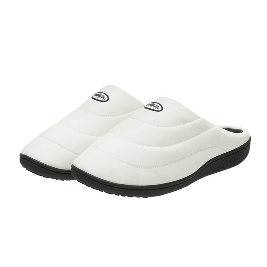 Crib Crep Crtz (White)