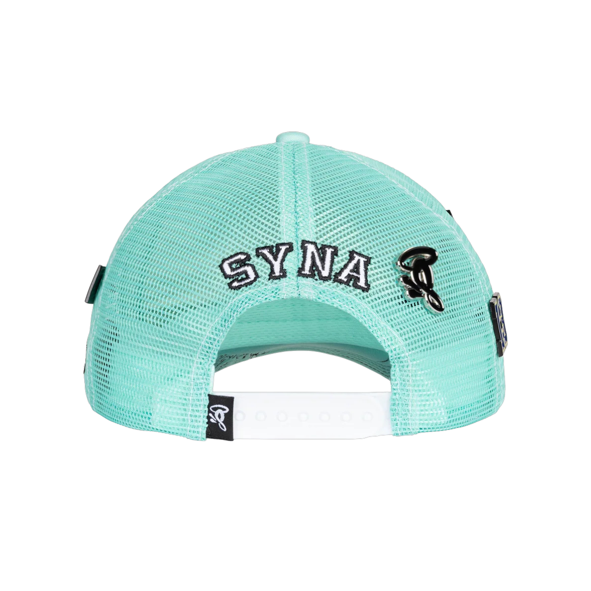 Gorra Syna Trucker Halo