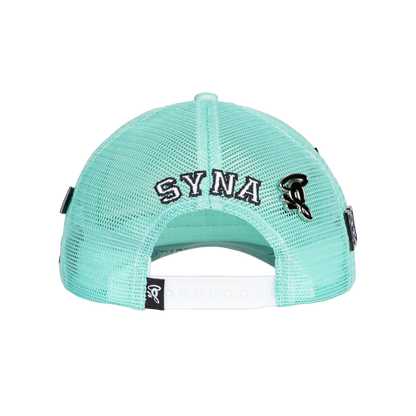Gorra Syna Trucker Halo