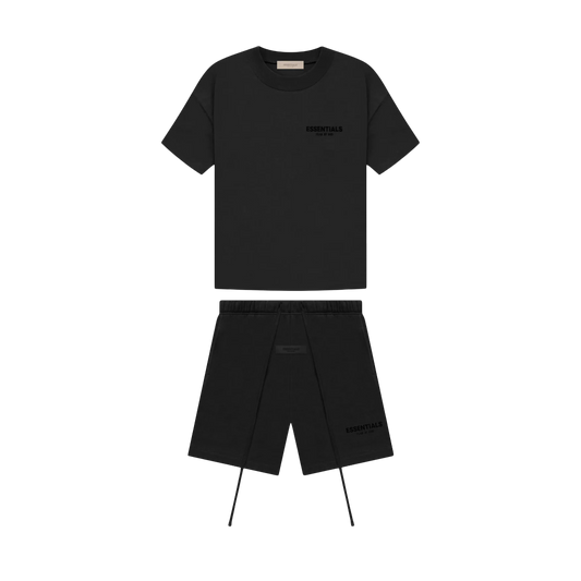 Conjunto Essentials Stretch Limo