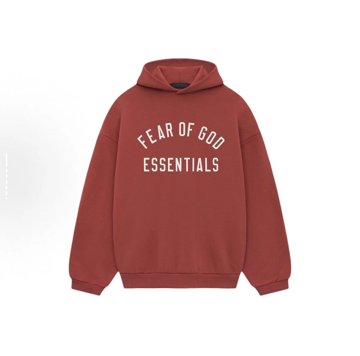 Poleron Essentials Crimson