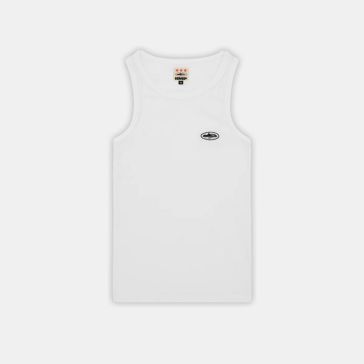 Tank Top Corteiz (White)