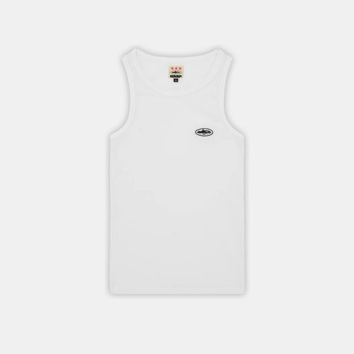 Tank Top Corteiz (White)