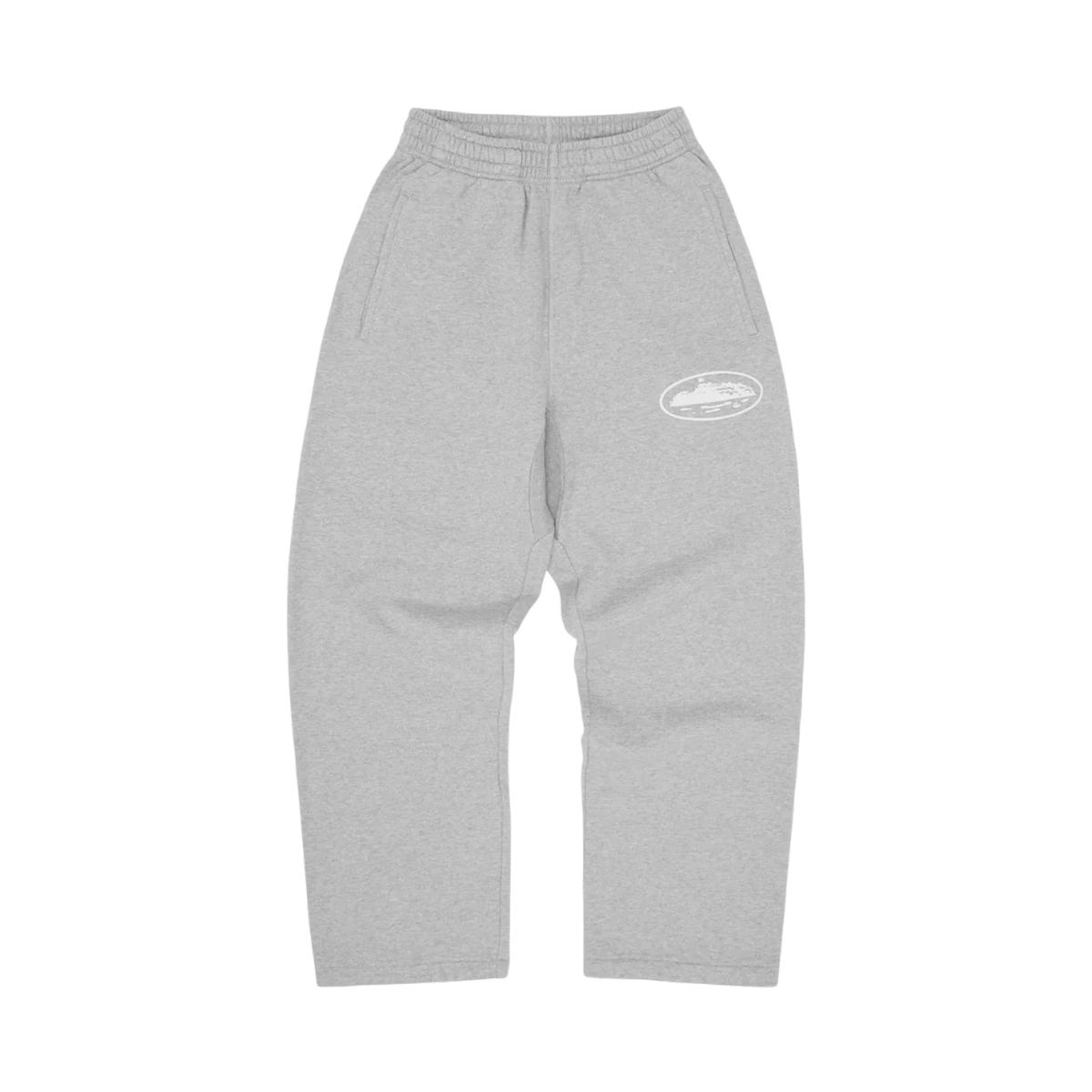 Buzo Corteiz Island Puff (Grey)