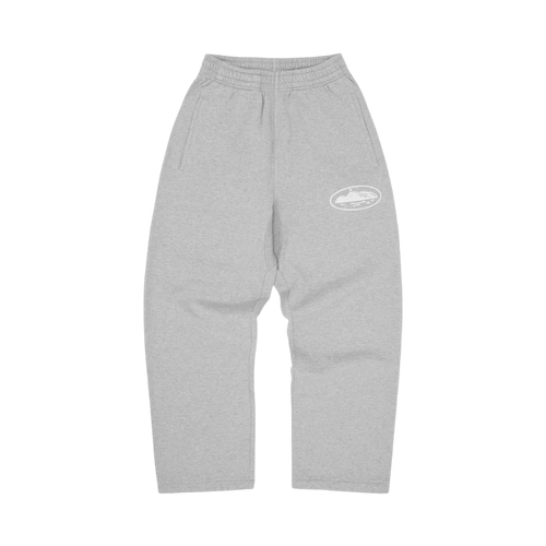 Buzo Corteiz Island Puff (Grey)