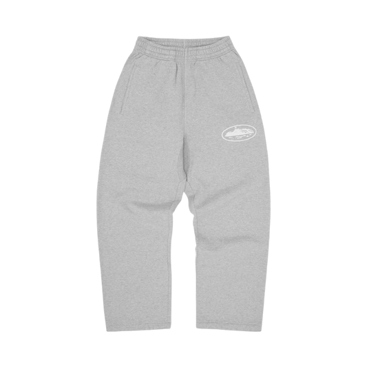 Buzo Corteiz Island Puff (Grey)