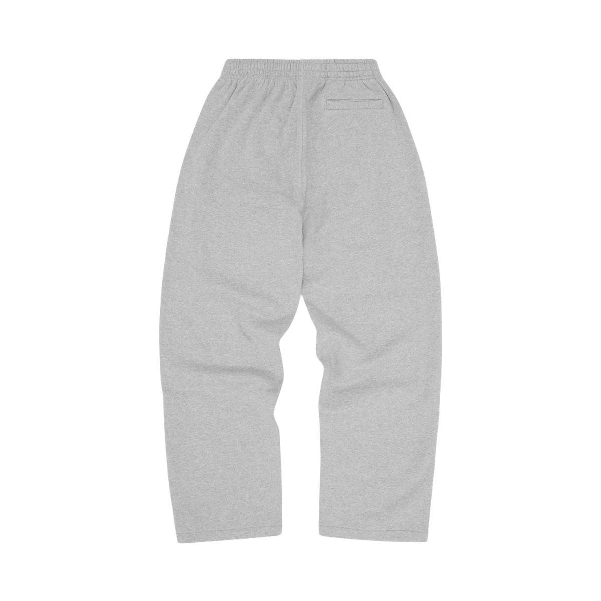 Buzo Corteiz Island Puff (Grey)