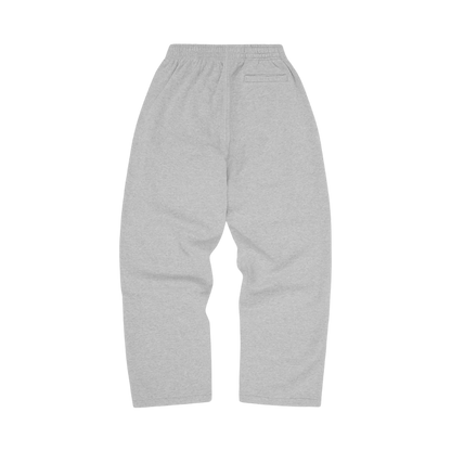 Buzo Corteiz Island Puff (Grey)