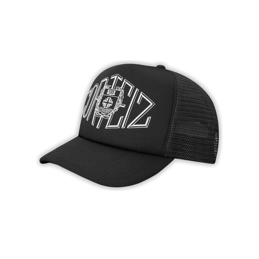 Gorro Corteiz Trucker Sophomire