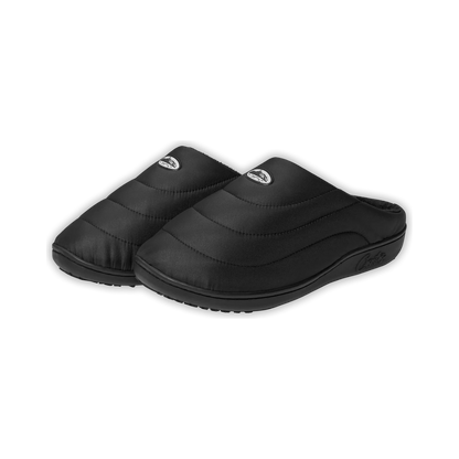 Crib Crep Corteiz (Black)