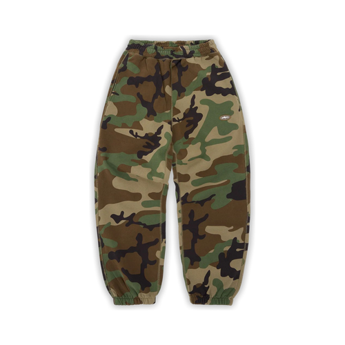 Buzo Corteiz Mini Island (Woodland Camo)