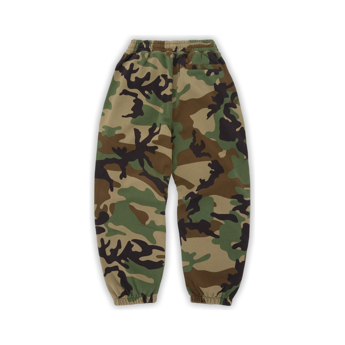 Buzo Corteiz Mini Island (Woodland Camo)