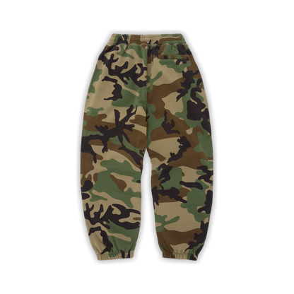 Buzo Corteiz Mini Island (Woodland Camo)