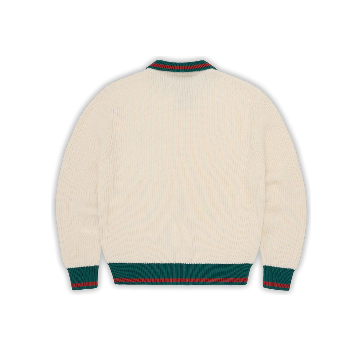 Chaleco Corteiz Gianni (Crema)
