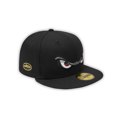 Gorro Corteiz x New Era Storm Fitted Cap