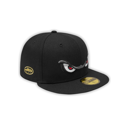Gorro Corteiz x New Era Storm Fitted Cap