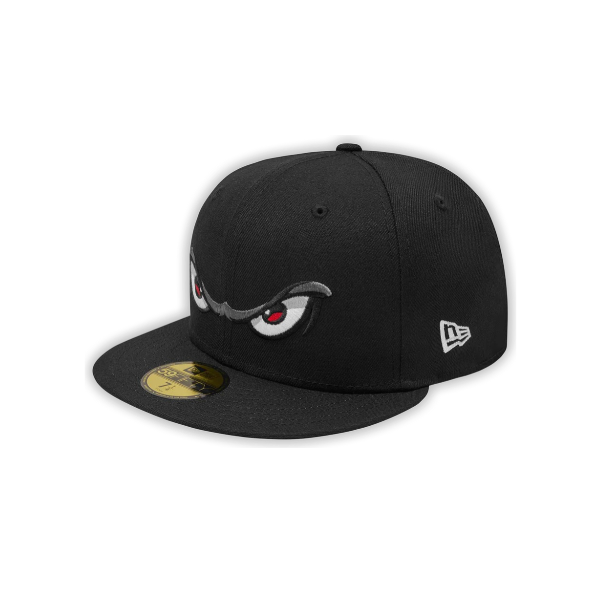 Gorro Corteiz x New Era Storm Fitted Cap