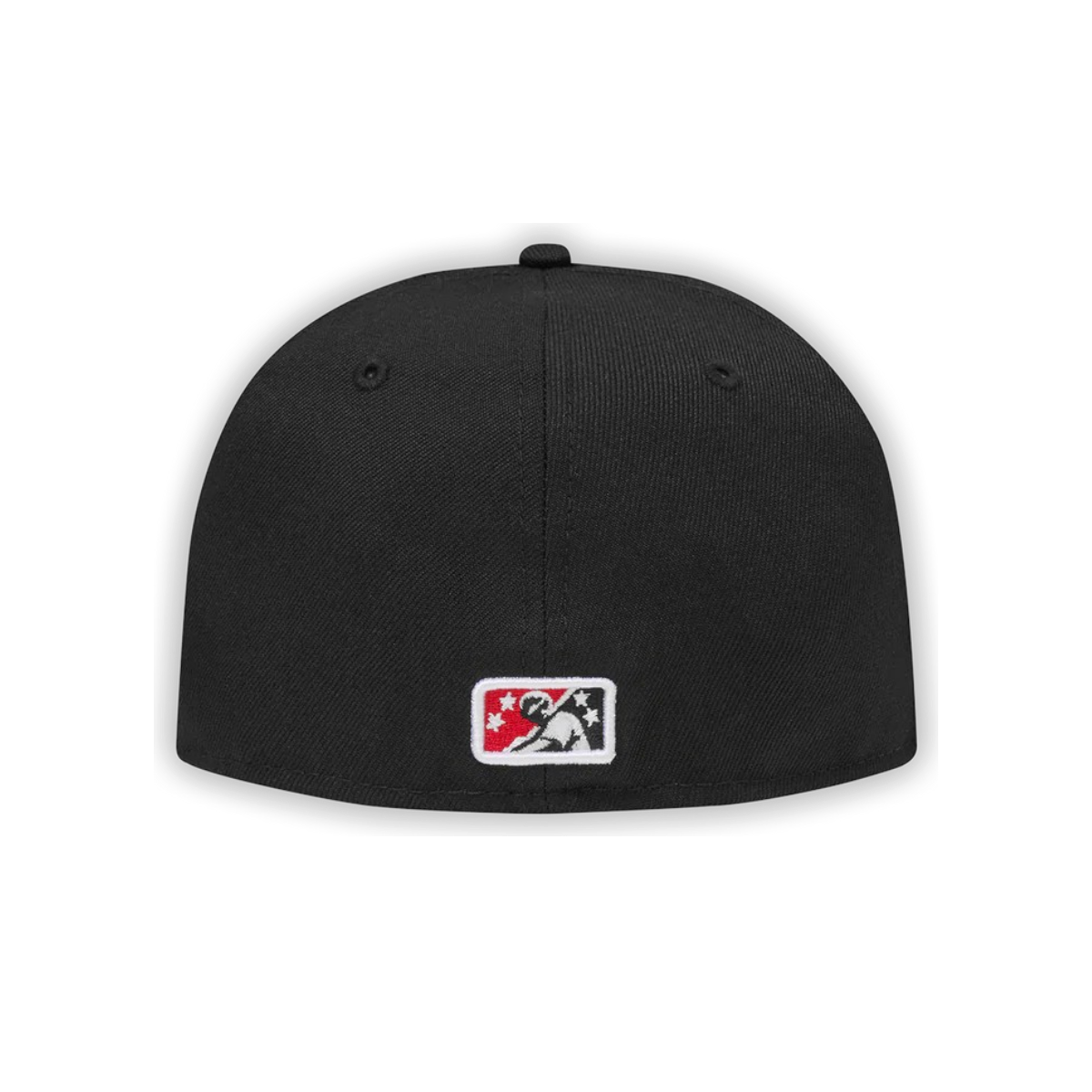 Gorro Corteiz x New Era Storm Fitted Cap