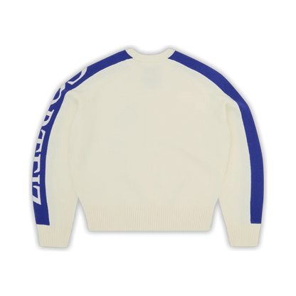 Chaleco Corteiz VVS Panel Sweater