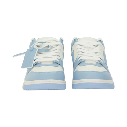 Zapatillas Off-White Out Of Office (White Light Blue)