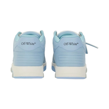 Zapatillas Off-White Out Of Office (White Light Blue)
