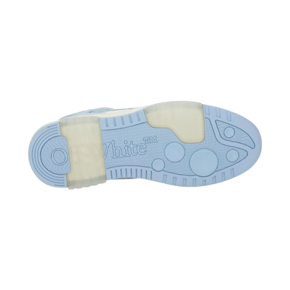 Zapatillas Off-White Out Of Office (White Light Blue)