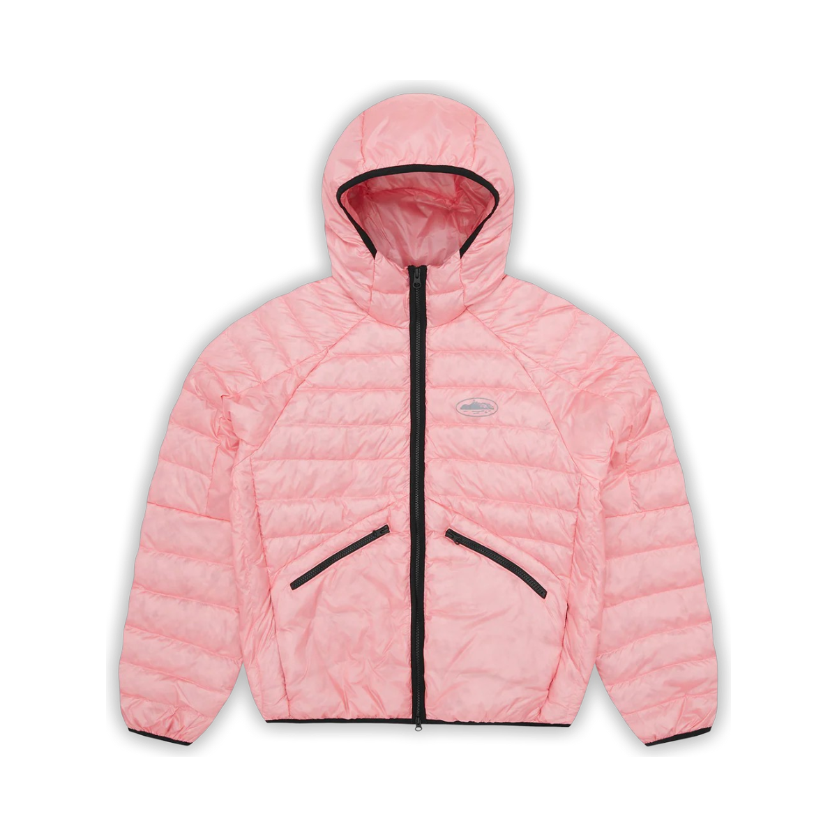 Parka Corteiz Elitework Micro Puff