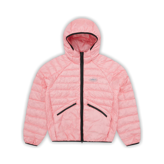 Parka Corteiz Elitework Micro Puff