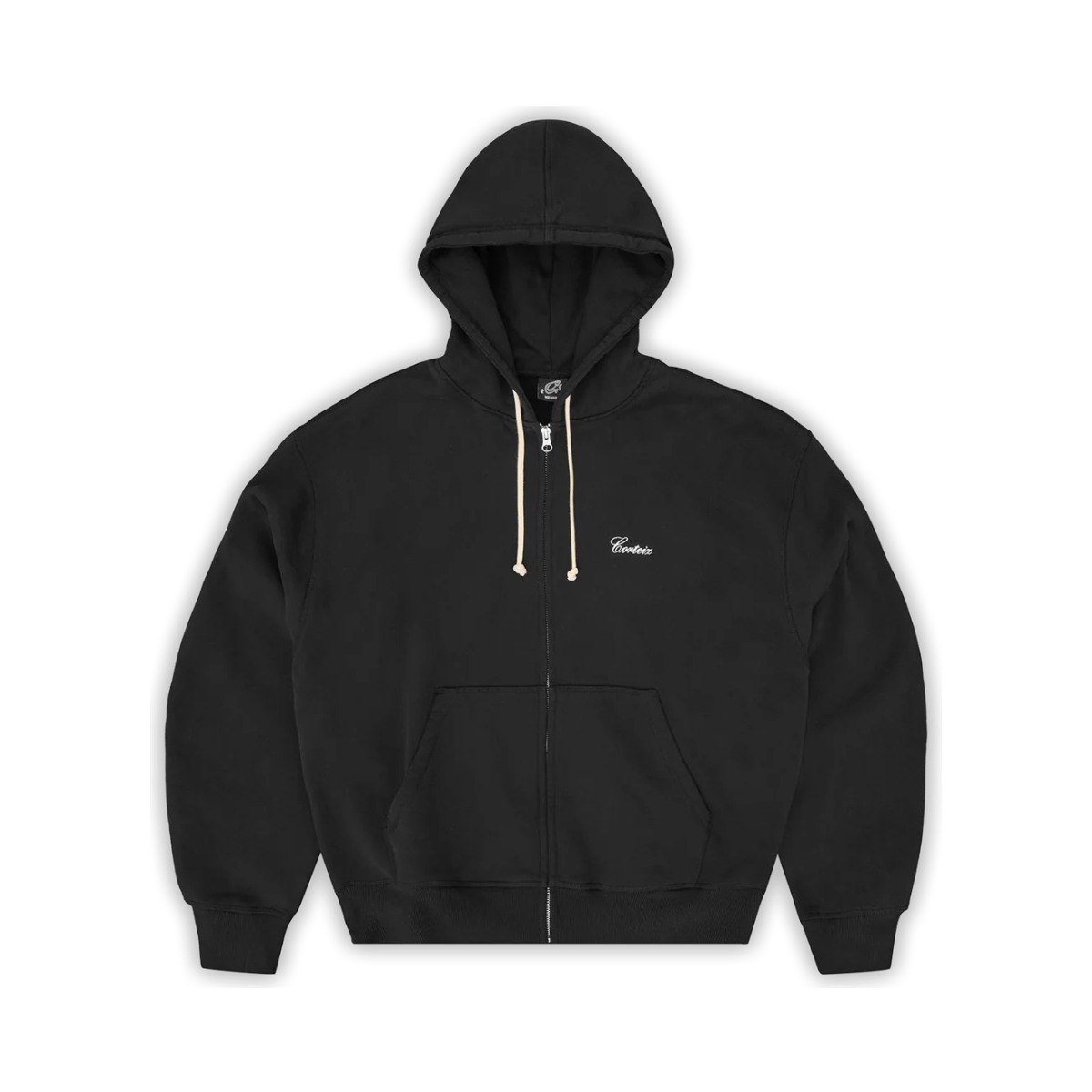 Hoodie Corteiz It's That Real x Gabriel Moses
