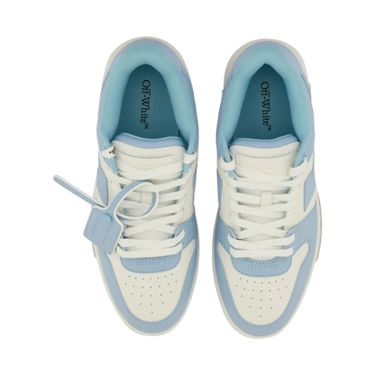 Zapatillas Off-White Out Of Office (White Light Blue)