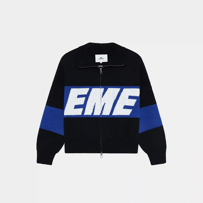 Sweater EmeStudios Thrill Sodalite