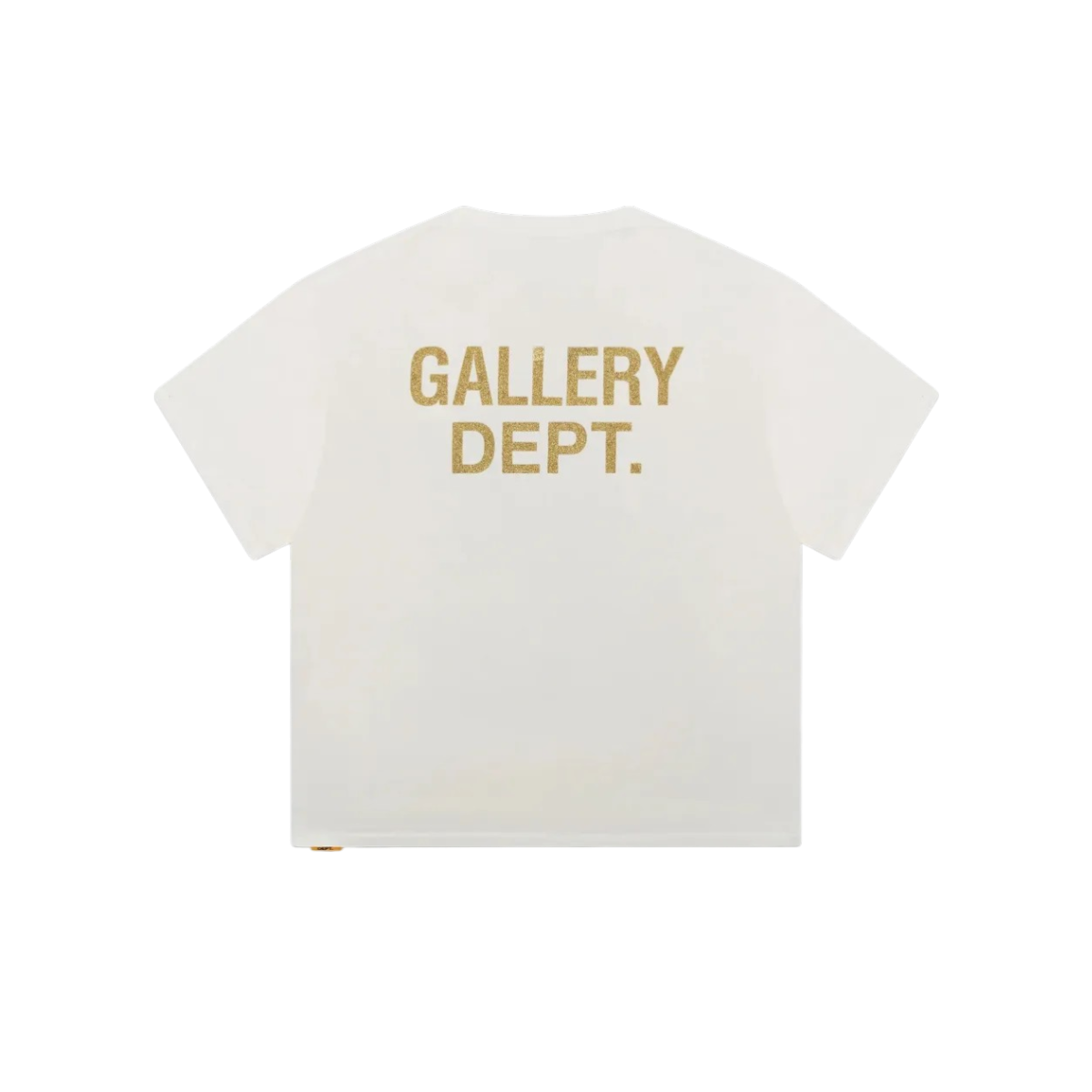 Polera Gallery Dept Biker Dog