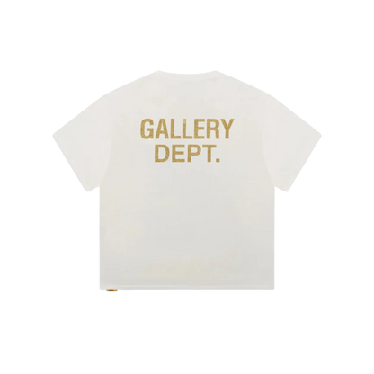Polera Gallery Dept Biker Dog